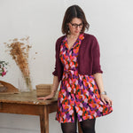 Fairytale - Viscose Fabric - Lise Tailor - 0.5 metre