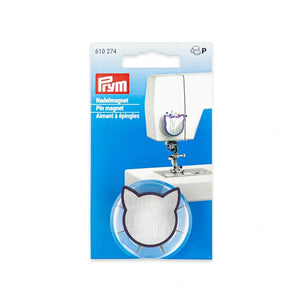 Prym Pin Magnet - Cat