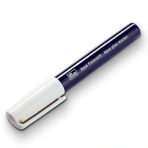 Prym Aqua Glue Marker - Fabric Glue Pen