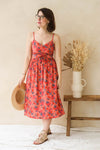Louisiana - Viscose Fabric - Lise Tailor - 0.5 metre