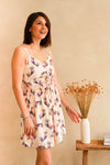 Lise Tailor - Mimosa - Viscose Fabric - 0.5 metre