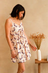 Lise Tailor - Mimosa - Viscose Fabric - 0.5 metre