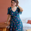 Lise Tailor - Solstice - Viscose Fabric - 0.5 metre