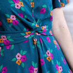 Lise Tailor - Solstice - Viscose Fabric - 0.5 metre