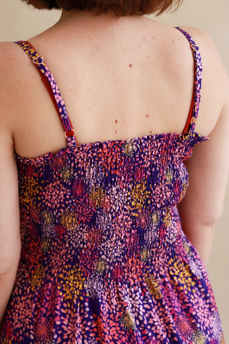Artifice - Viscose Fabric - Lise Tailor - 0.5 metre
