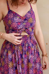 Artifice - Viscose Fabric - Lise Tailor - 0.5 metre