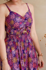 Artifice - Viscose Fabric - Lise Tailor - 0.5 metre