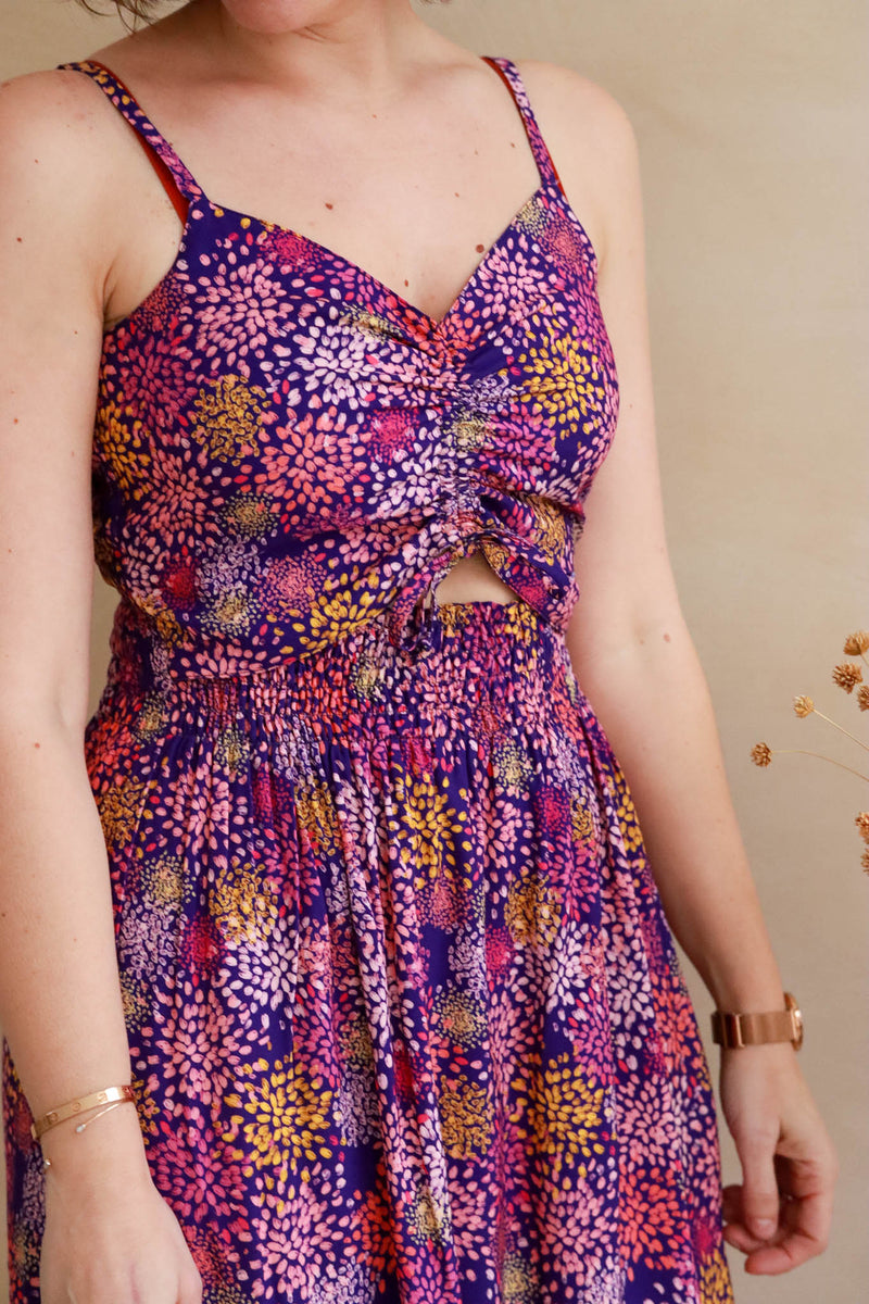 Artifice - Viscose Fabric - Lise Tailor - 0.5 metre