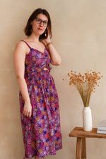 Artifice - Viscose Fabric - Lise Tailor - 0.5 metre