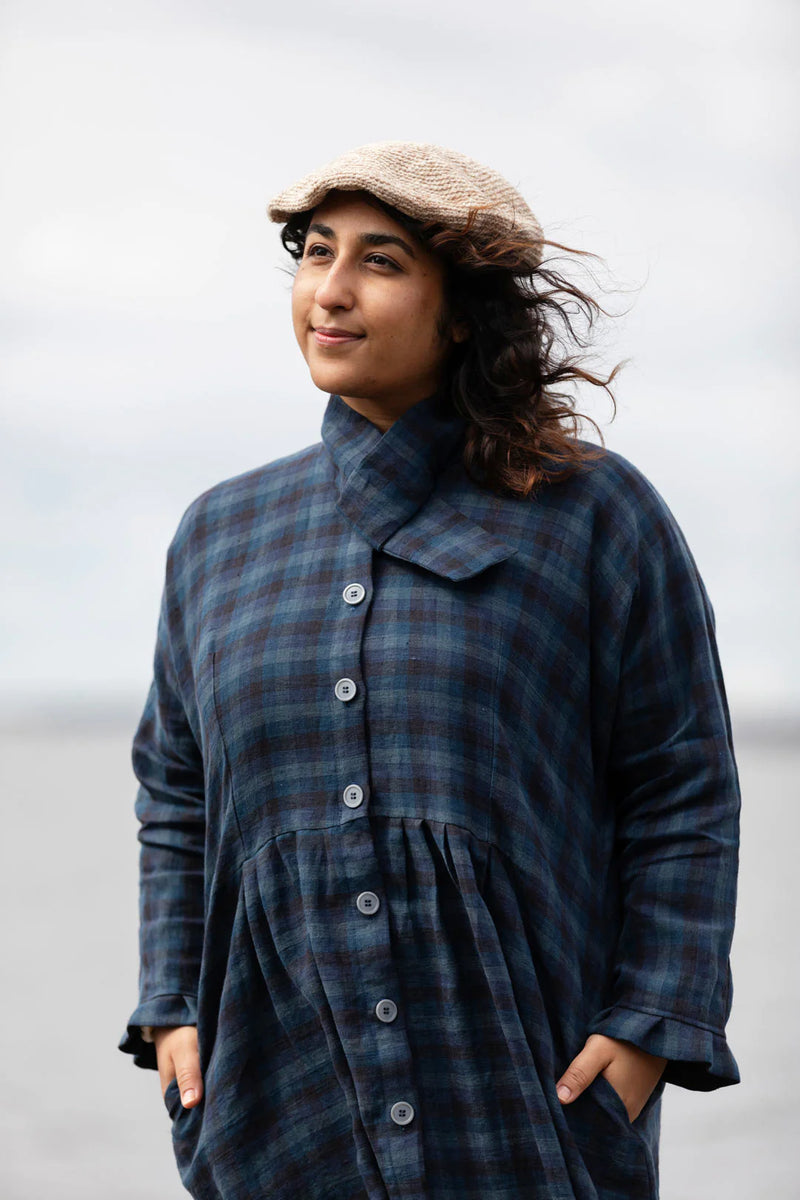 TAUKO Magazine - Issue 9 - Blue