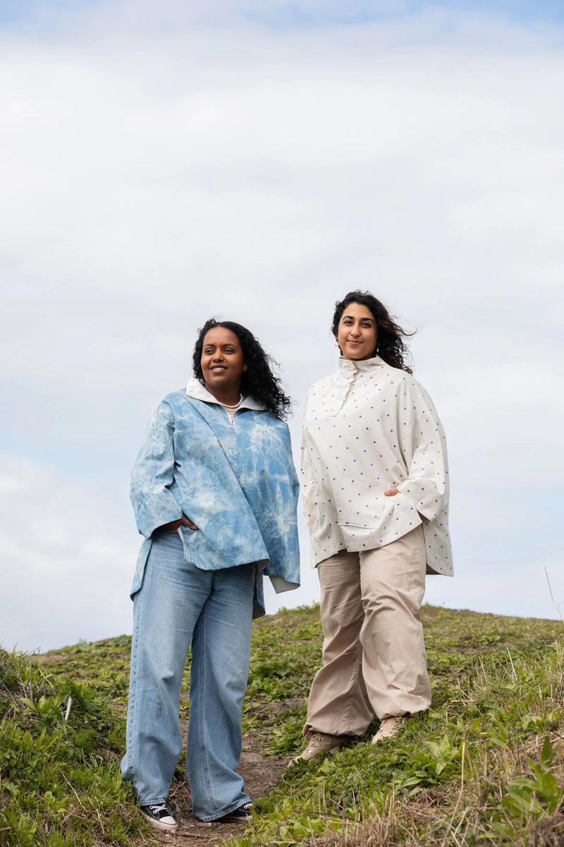 TAUKO Magazine - Issue 9 - Blue