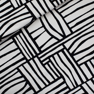 See You At Six - French Terry Fabric - Permecube