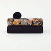 See you at Six - French Terry - Polar Night Blue - Priced per 0.5 metre