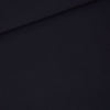 See you at Six - French Terry - Polar Night Blue - Priced per 0.5 metre