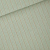 See You At Six - Lines 2N - Linen Viscose Blend - Mercury Green - Priced per 0.5 metre
