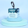 PRE-ORDER Festive Bauble Green & Blue – Kylie & the Machine