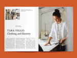 TAUKO Magazine - Issue 8 - Travel