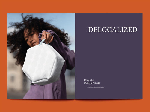 TAUKO Magazine - Issue 8 - Travel