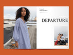 TAUKO Magazine - Issue 8 - Travel