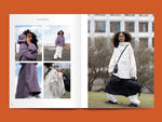 TAUKO Magazine - Issue 8 - Travel