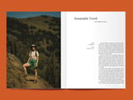 TAUKO Magazine - Issue 8 - Travel