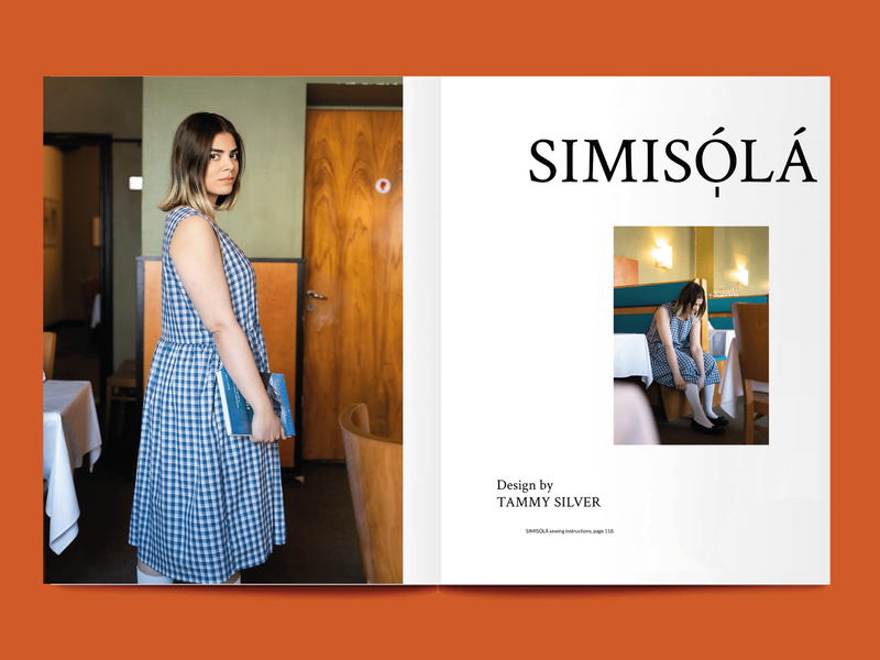 TAUKO Magazine - Issue 8 - Travel