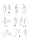 TAUKO Magazine - Issue 9 - Blue