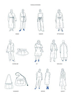TAUKO Magazine - Issue 9 - Blue