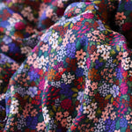 Lise Tailor - XXX - Viscose Fabric - 0.5 metre