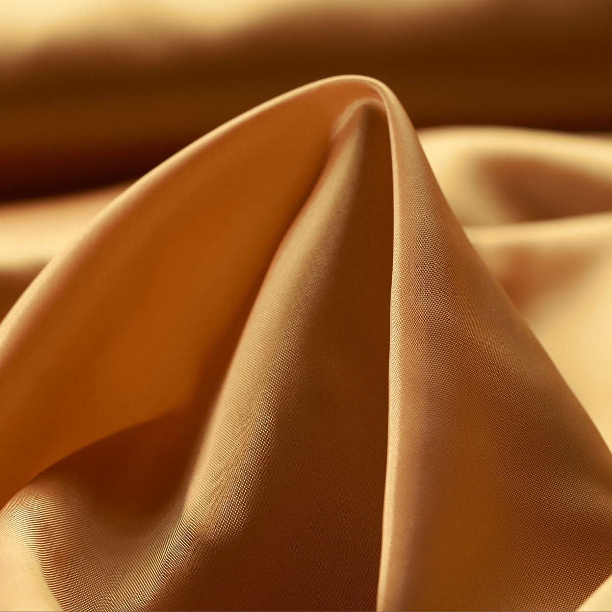 Viscose Blend Lining Fabric - Papaya