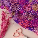 Artifice - Viscose Fabric - Lise Tailor - 0.5 metre