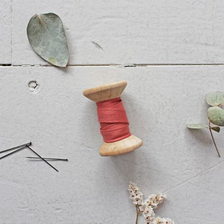 Atelier Brunette - Bias Tape - Terracotta