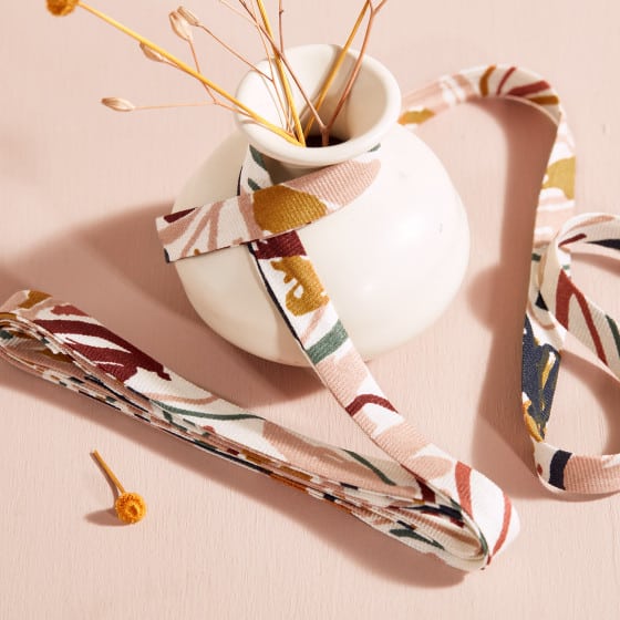Atelier Brunette - Bias Tape - Hilma Off-White