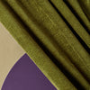 Bubble Corduroy Fabric - Ivy Green - Atelier Brunette - 0.5 metre