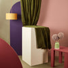 Bubble Corduroy Fabric - Ivy Green - Atelier Brunette - 0.5 metre