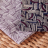 Hopscotch Night - Cotton Gauze Fabric - Atelier Brunette - 0.5 metre