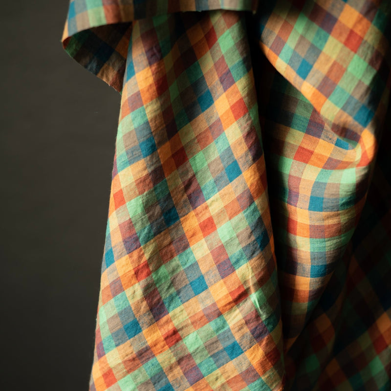 Merchant & Mills - Golightly Green European Linen