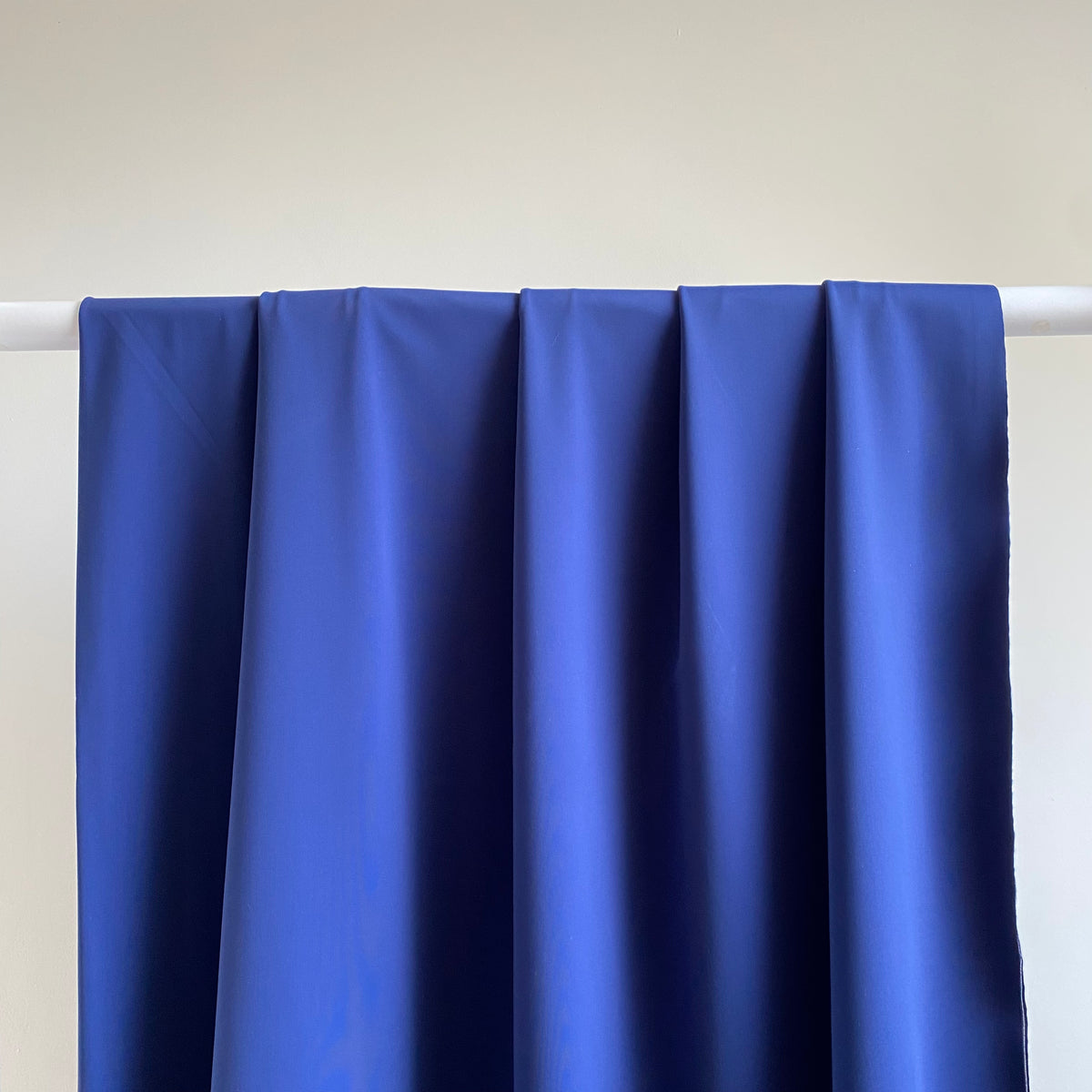 Swim & Sport Knit – ECONYL® Recycled Nylon Fabric - Blueberry - Priced per 0.5 metre