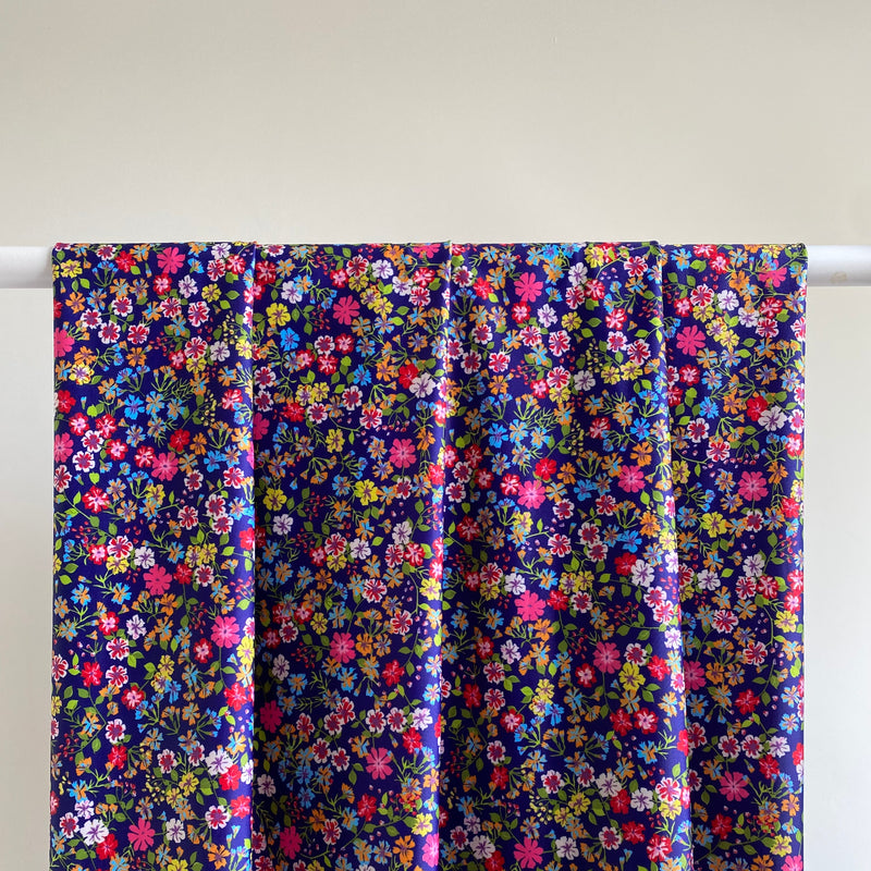 Bloom – Swim & Sport Knit – ECONYL® Recycled Nylon – 0.5 metre