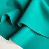 Swim & Sport Knit – ECONYL® Recycled Nylon – Jade Green - 0.5 metre