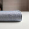 Recycled Denim Canvas - Blue - 0.5 metre