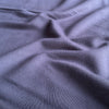 Bamboo French Terry - Navy - 0.5 metre