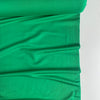 Bamboo French Terry - Emerald Green - 0.5 metre