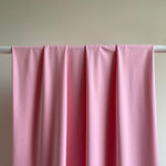 Swim & Sport Knit – ECONYL® Recycled Nylon – Bubblegum Pink – 0.5 metre