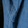 Merchant & Mills - Ahoy Blue Jacquard Cotton