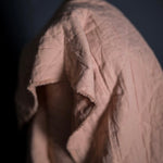 Merchant & Mills - Dauphine Pink Jacquard Cotton