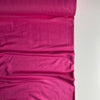 Bamboo French Terry - Pink - 0.5 metre