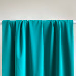 Swim & Sport Knit – ECONYL® Recycled Nylon – Jade Green - 0.5 metre