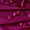 Dahlia - Linen Viscose fabric with Lenzing™️ EcoVero™️ fibres - Atelier Brunette - 0.5 metre