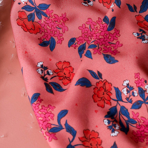 Louisiana - Viscose Fabric - Lise Tailor - 0.5 metre